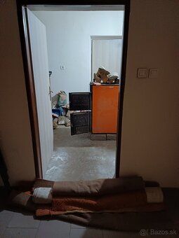 🏢 Na predaj budova v Detve – časť Piešť II
Ponúkame na preda