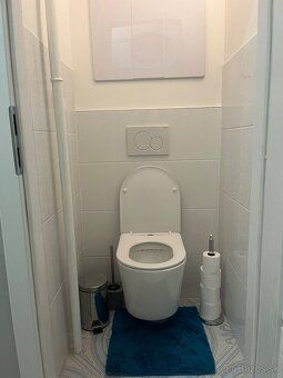 Ponúkam na prenájom váčší 1 izbový byt o výmere 40 m2 na uli