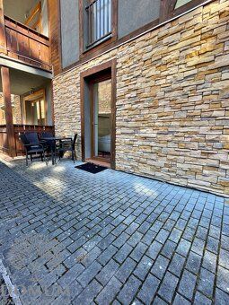 Byt + terasa + súkromné parkovanie + kója
Na predaj ponúkame
