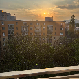 Na prenájom kompletne zrekonštruovaný 2 izbový byt s balkóno