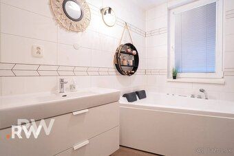 REWIN reality Vám ponúka na predaj krásny, zrekonštruovaný r