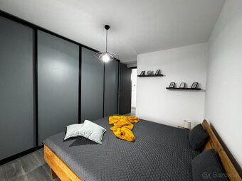 Ponúkam na dlhodobý prenájom exkluzívny 2-izbový byt, ktorý 