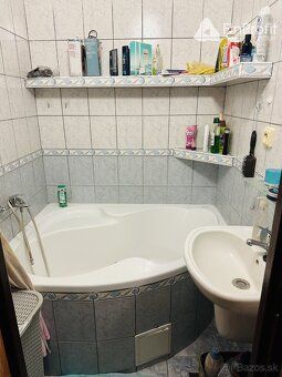 Na predaj 3-izbový byt v Piešťanoch – skvelá lokalita.
Ponúk