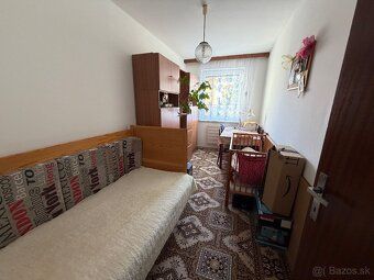 4-izbový byt 84 m², loggia, Handlová – Okružná
Realitná kanc