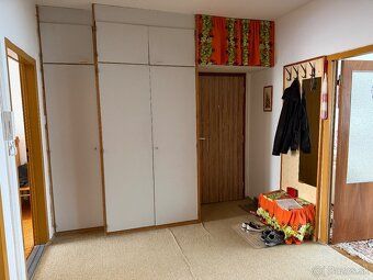 4-izbový byt 84 m², loggia, Handlová – Okružná
Realitná kanc