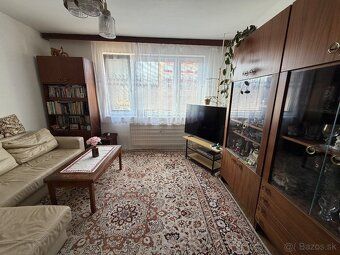 4-izbový byt 84 m², loggia, Handlová – Okružná
Realitná kanc