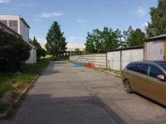 Realitná kancelária ponúka na PREDAJ
STAVEBNÝ POZEMOK umiest
