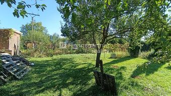F166-13-PEB
 Na predaj chata so záhradou, Nitra, Dolné Krška