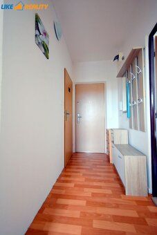 Hľadáte útulné bývanie vo vyhľadávanej lokalite? Ponúkam na 