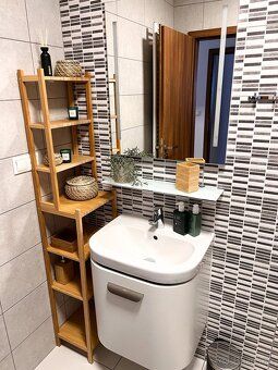 LCF Real ponúka na predaj horský 4-izbový apartmán s rozloho