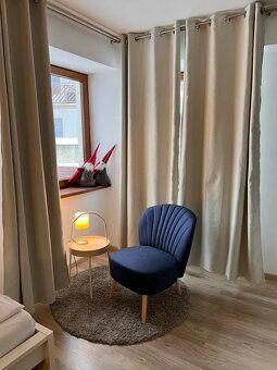 LCF Real ponúka na predaj horský 4-izbový apartmán s rozloho
