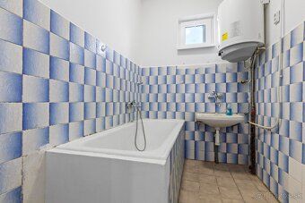 Ponúkam na predaj Rodinný dom v obci Šalgovce (okres Topoľča
