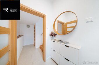 Trnava reality ponúka 3-podlažný dom s kompletnou rekonštruk