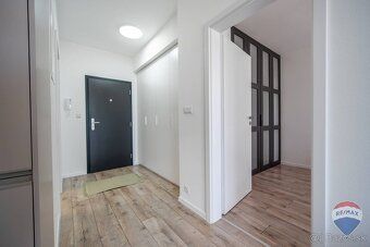 RE/MAX ponúka na prenájom v novostavbe moderný, slnečný 2 iz