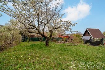 Typ: Chata Obec: Sološnica
Bosen Group Vám ponúka na predaj 