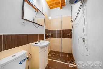 Typ: Chata Obec: Sološnica
Bosen Group Vám ponúka na predaj 