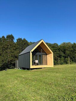 Predám pozemok o veľkosti 4023 m2 v extraviláne obce na kopc