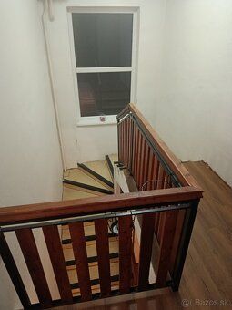 Predám rodinný dom v Rožňave v Nadabule zastavaná plocha a n
