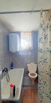 TUreality, Vám ponúka na predaj zachovalý rodinný dom /895 m