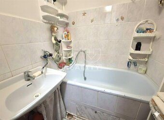 TUreality ponúka na predaj 3-izbový byt vo vyhľadávanej a po