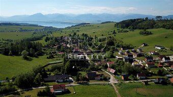 NA PREDAJ POSLEDNÉ STAVEBNÉ POZEMKY V NAOZAJ NÁDHERNOM PROST