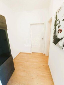 TUreality ponúka na prenájom 2-izbový byt o výmere 59m2 plus