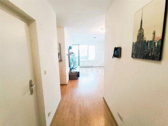 TUreality ponúka na prenájom 2-izbový byt o výmere 59m2 plus