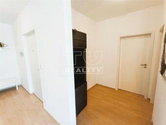 TUreality ponúka na prenájom 2-izbový byt o výmere 59m2 plus