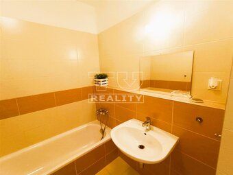 TUreality ponúka na prenájom 2-izbový byt o výmere 59m2 plus