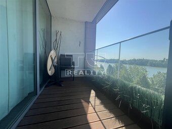 TUreality ponúka na predaj: Veľký 3-izbový byt s balkónom s 
