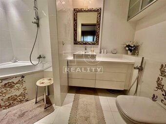 TUreality ponúka na predaj: Veľký 3-izbový byt s balkónom s 