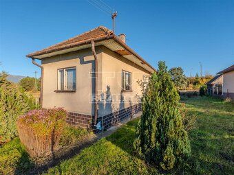 TUreality ponúka na predaj veľký Pozemok s výmerou 1.182 m2 