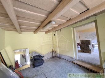 Hľadáte únik z mestského zhonu do miesta, kde vás ráno budí 