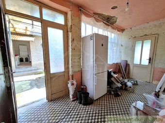 Hľadáte únik z mestského zhonu do miesta, kde vás ráno budí 