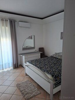 Predám 3-izb.byt s parkovacím miestom na Sicilií v meste Cal