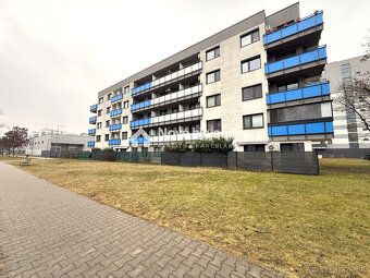 Typ: 1-izbový byt Ulica: Uzbecká Obec: Bratislava-Podunajské