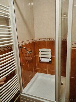Diana Reality ponúka na predaj 4- izbový byt na sídlisku Ter