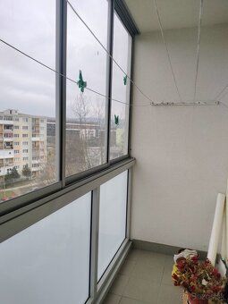 Diana Reality ponúka na predaj 4- izbový byt na sídlisku Ter