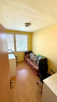 Typ: 3-izbový byt Ulica: Kysucká Obec: Košice-Západ
Ponúkame