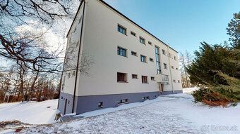 Typ: 4-izbový byt Ulica: Vyšné Hágy Mestská časť: Vyšné Hágy