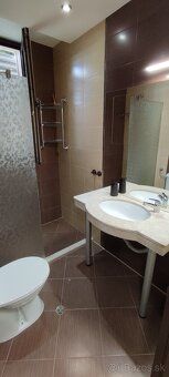 Na predaj priestranný 76 m² apartmán v obľúbenom 4★ hoteli T