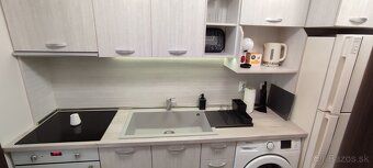 Na predaj priestranný 76 m² apartmán v obľúbenom 4★ hoteli T
