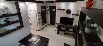 Na predaj priestranný 76 m² apartmán v obľúbenom 4★ hoteli T