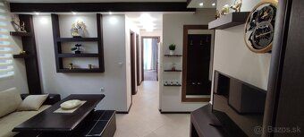 Na predaj priestranný 76 m² apartmán v obľúbenom 4★ hoteli T