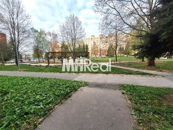 Realitná kancelária MH Real Vám ponúka na predaj NOVO ZREKON