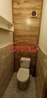 Realitná kancelária SANTA Real, s.r.o. Vám ponúka na predaj 