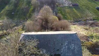Tomisreal ponúka na predaj veľký pozemok o rozlohe 3014 m2 s