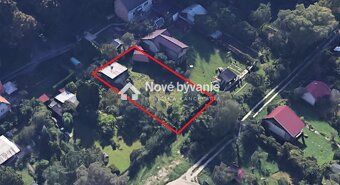 JUDr. Marek Jurčišin a RK Nové bývanie pre Vás pripravili na