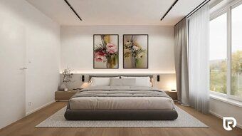 IBA U NÁS! RADO Reality ponúka na predaj elegantný 2-izbový 