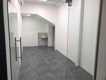 Typ: Obchodné priestory Ulica: Záhorácka Obec: Malacky
Prená